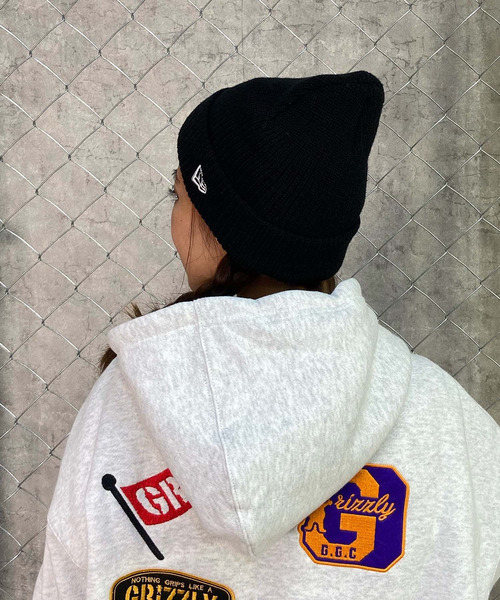 NEW ERA（ニューエラ）の「NEW ERA/ニューエラ ビーニー ソフトカフ