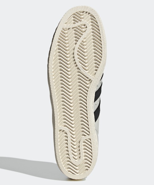 adidas（アディダス）の「スーパースター リコン [Superstar Recon] アディダスオリジナルス（スニーカー・メンズ・ホワイト×ブラック・25.5cm/24.5cm/22.0cm/24.0cm/27.0cm/25.0cm/29.0cm/26.0cm/23.0cm/22.5cm/26.5cm/28.5cm/23.5cm/28.0cm/27.5cm）」の5枚目の写真