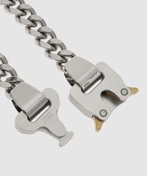 1017 ALYX 9SM（アリクス）の「METAL AND NYLON CHAIN BRACELET