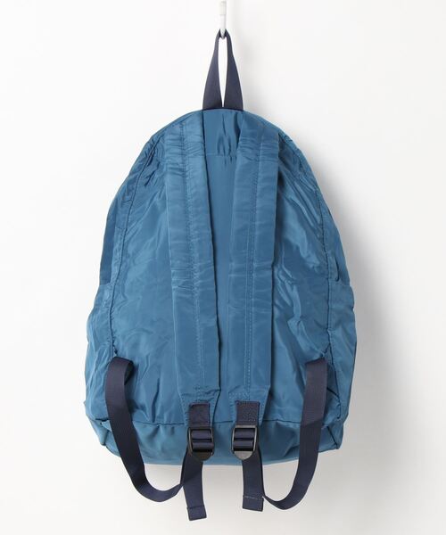 soleil（ソレイユ）の「【SOLEIL/ソレイユ】レジスタントソレイユリュック（バックパック/リュック・レディース・ホワイト/ベージュ/ブルー系その他4・FREE）」の8枚目の写真