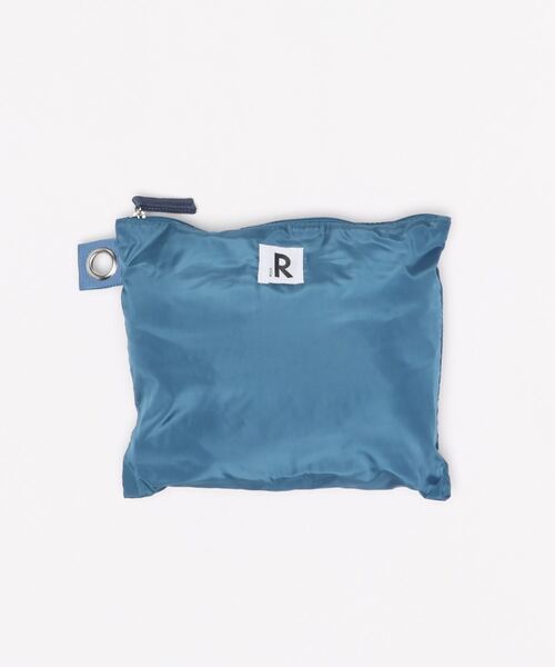 soleil（ソレイユ）の「【SOLEIL/ソレイユ】レジスタントソレイユリュック（バックパック/リュック・レディース・ホワイト/ベージュ/ブルー系その他4・FREE）」の7枚目の写真