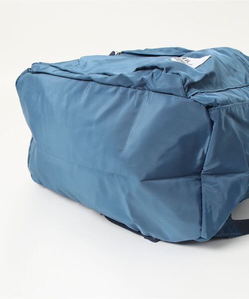 soleil（ソレイユ）の「【SOLEIL/ソレイユ】レジスタントソレイユリュック（バックパック/リュック・レディース・ホワイト/ベージュ/ブルー系その他4・FREE）」の10枚目の写真