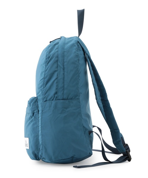 soleil（ソレイユ）の「【SOLEIL/ソレイユ】レジスタントソレイユリュック（バックパック/リュック・レディース・ホワイト/ベージュ/ブルー系その他4・FREE）」の11枚目の写真