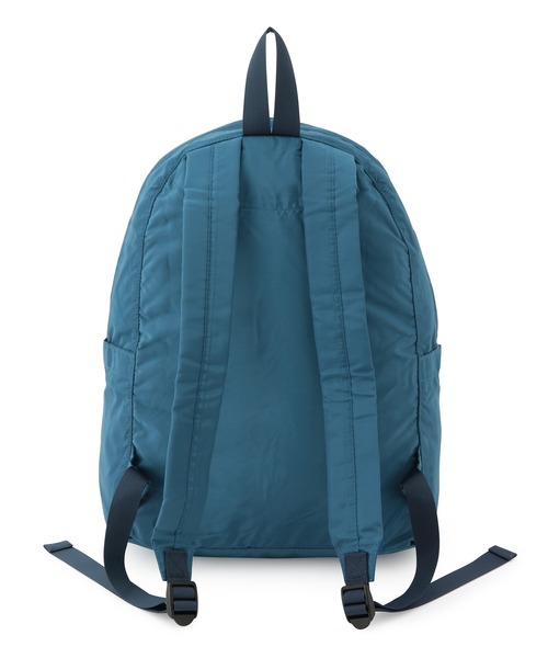 soleil（ソレイユ）の「【SOLEIL/ソレイユ】レジスタントソレイユリュック（バックパック/リュック・レディース・ホワイト/ベージュ/ブルー系その他4・FREE）」の12枚目の写真