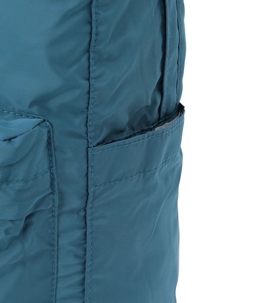 soleil（ソレイユ）の「【SOLEIL/ソレイユ】レジスタントソレイユリュック（バックパック/リュック・レディース・ホワイト/ベージュ/ブルー系その他4・FREE）」の13枚目の写真