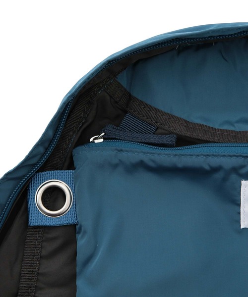 soleil（ソレイユ）の「【SOLEIL/ソレイユ】レジスタントソレイユリュック（バックパック/リュック・レディース・ホワイト/ベージュ/ブルー系その他4・FREE）」の16枚目の写真