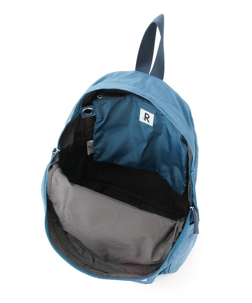 soleil（ソレイユ）の「【SOLEIL/ソレイユ】レジスタントソレイユリュック（バックパック/リュック・レディース・ホワイト/ベージュ/ブルー系その他4・FREE）」の19枚目の写真