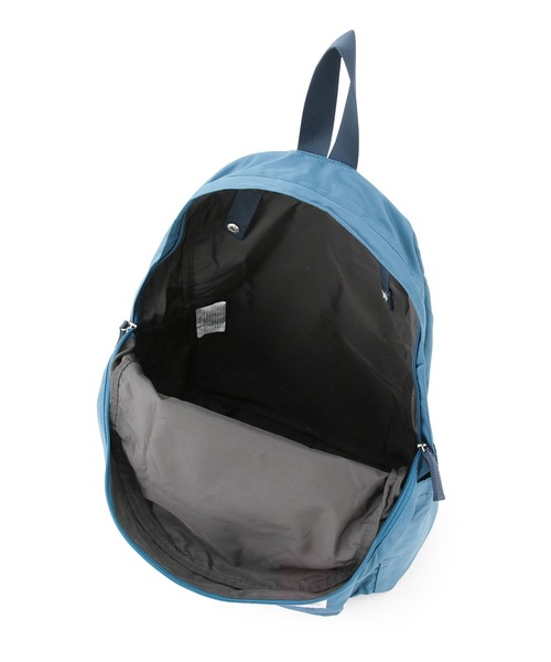 soleil（ソレイユ）の「【SOLEIL/ソレイユ】レジスタントソレイユリュック（バックパック/リュック・レディース・ホワイト/ベージュ/ブルー系その他4・FREE）」の20枚目の写真