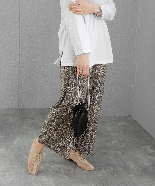 minia(ミニア)の「チュール×PUコンビのレースアップシューズ ◆(ドレスシューズ・レディース・ブラック/ベージュ・LL/M/S/L)」の19枚目の写真