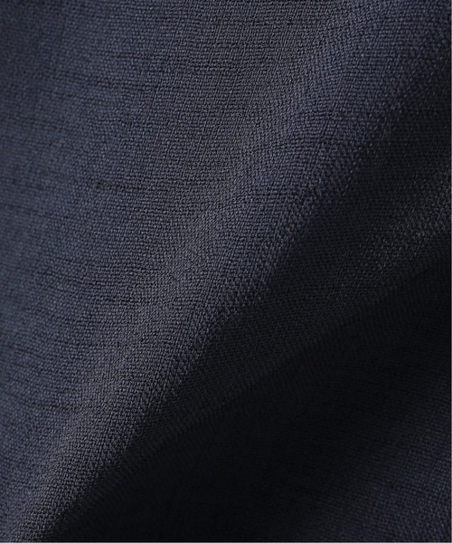 Simplicite(サンプリシテ)の「《追加》リネンライクオールインワン◆(つなぎ/オールインワン・レディース・ネイビー・FREE)」の7枚目の写真