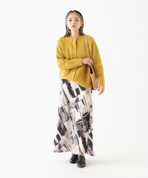 LAYMEE(レイミー)の「Azalea bag / アザレアバッグ(ショルダーバッグ・レディース・ブラック/ベージュ・FREE)」の15枚目の写真