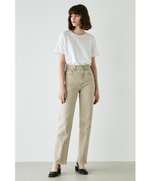 MOUSSY（マウジー）｜パンツ（ベージュ系）一覧 - WEAR