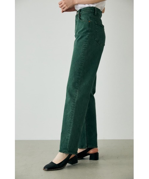 PLAINJEANSCOLORSTRAIGHT