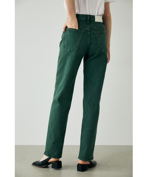 PLAINJEANSCOLORSTRAIGHT