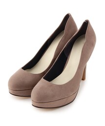 ◆デザインカットパンプス