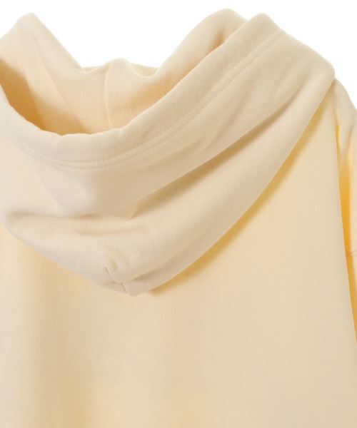 Candy Stripper（キャンディストリッパー）の「//GRATEFUL DEAD×Candy Stripper//DANCING SKELETON HOODIE（パーカー・レディース・ブラック/アイボリー/ブルー/ヘザーグレー・2）」の10枚目の写真