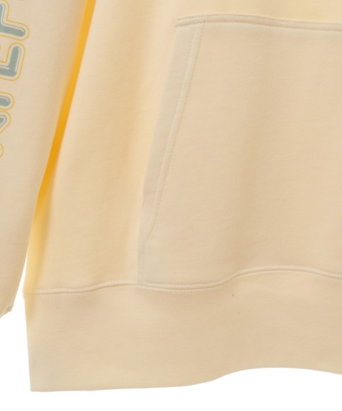 Candy Stripper（キャンディストリッパー）の「//GRATEFUL DEAD×Candy Stripper//DANCING SKELETON HOODIE（パーカー・レディース・ブラック/アイボリー/ブルー/ヘザーグレー・2）」の12枚目の写真