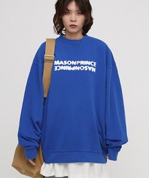 MASONPRINCE（メイソンプリンス）｜スウェット一覧 - WEAR