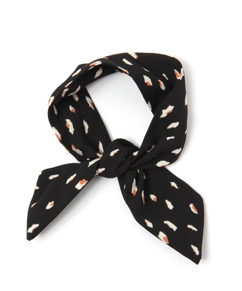 studio CLIP（スタディオクリップ）の「プリントワイヤーマルチヘア（ヘアゴム・レディース・その他2/その他1/その他4/その他3・FREE）」の8枚目の写真