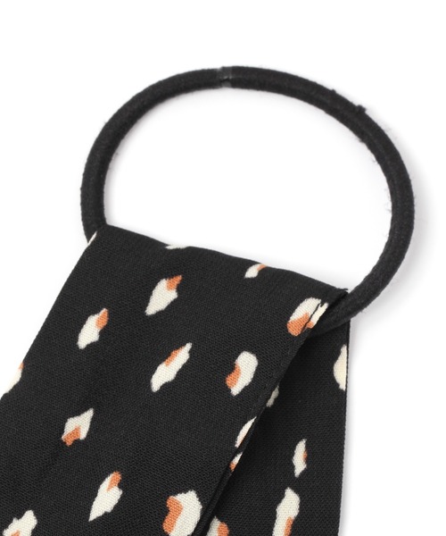 studio CLIP（スタディオクリップ）の「プリントワイヤーマルチヘア（ヘアゴム・レディース・その他2/その他1/その他4/その他3・FREE）」の13枚目の写真