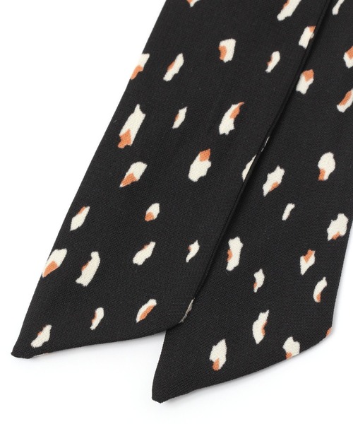 studio CLIP（スタディオクリップ）の「プリントワイヤーマルチヘア（ヘアゴム・レディース・その他2/その他1/その他4/その他3・FREE）」の7枚目の写真