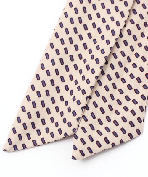 studio CLIP（スタディオクリップ）の「プリントワイヤーマルチヘア（ヘアゴム・レディース・その他2/その他1/その他4/その他3・FREE）」の11枚目の写真