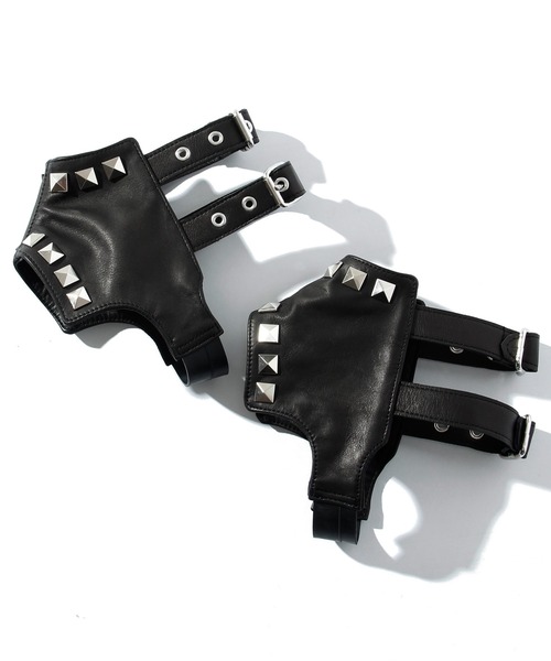 ROYAL FLASH（ロイヤルフラッシュ）の「SWITCHBLADE/スイッチブレード/BOOTS SHOELACE COVER（シューズ