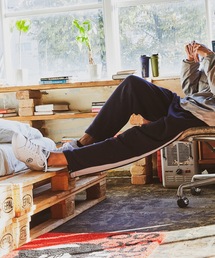 AlexanderLeeChang | BOMBER HEAT SWEAT PT(スウェットパンツ)