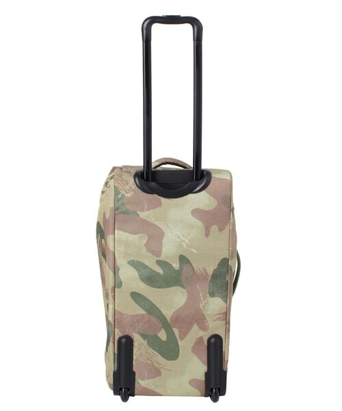 Herschel Supply（ハーシェルサプライ）の「【Herschel Supply】WHEELIE OUTFITTER ７０Ｌ（スーツケース/キャリーバッグ・レディース・ブラック/その他1・FREE）」の3枚目の写真