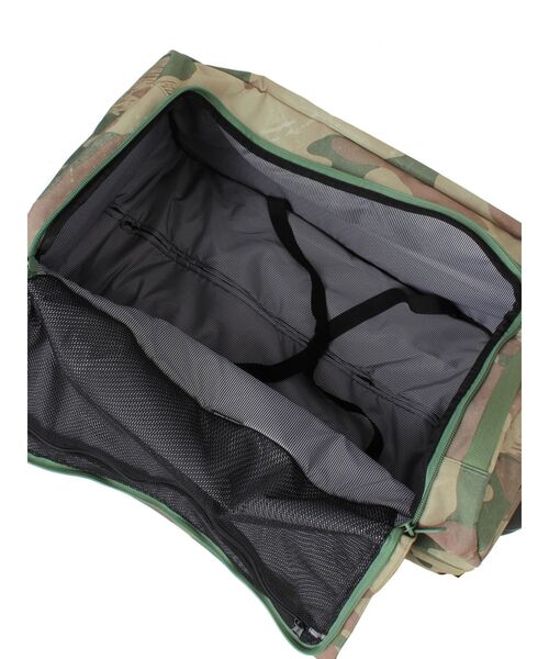 Herschel Supply（ハーシェルサプライ）の「【Herschel Supply】WHEELIE OUTFITTER ７０Ｌ（スーツケース/キャリーバッグ・レディース・ブラック/その他1・FREE）」の5枚目の写真