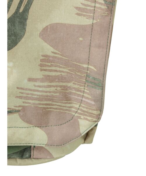 Herschel Supply（ハーシェルサプライ）の「【Herschel Supply】WHEELIE OUTFITTER ７０Ｌ（スーツケース/キャリーバッグ・レディース・ブラック/その他1・FREE）」の8枚目の写真