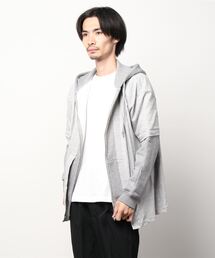 POLIQUANT | POLIQUANT（ポリクアント）C/M HOODIE(パーカー)