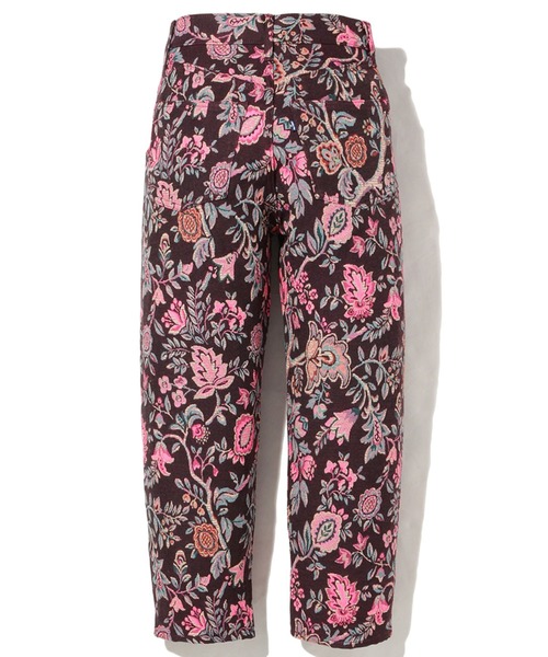 Levi's（リーバイス）の「LEVI'S(R) MADE&CRAFTED(R) BARREL SAFARI TAPESTRY PINK PURPLE（その他パンツ・レディース・マルチ・28inch/24inch/25inch/26inch/27inch/23inch）」の10枚目の写真