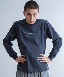Universal Style Wear サーイエッサー ロンT
