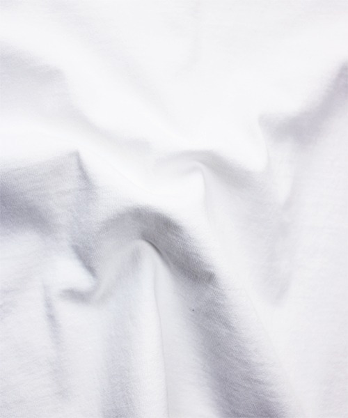 Universal Style Wear(ユニバーサルスタイルウェア)の「Universal Style Wear サーイエッサー ロンT(Tシャツ/カットソー・メンズ・ブラック/ホワイト・MEDIUM/LARGE/X-LARGE)」の10枚目の写真