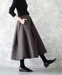 zootie | サニーヒート キルティングスカート(スカート)