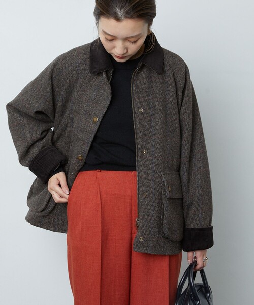 FREAK'S STORE（フリークスストア）の「▽【WEB限定】BRITISH