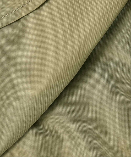 FRAMeWORK（フレームワーク）の「ロングMA-1◇（MA-1）」 - WEAR