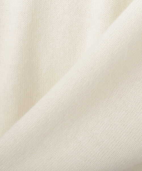 PROPORTION BODY DRESSING(プロポーションボディドレッシング)の「パールネックニット / 1211270111(ニット/セーター・レディース・パープル/ネイビー/ホワイト系その他・SMALL/MEDIUM)」の13枚目の写真