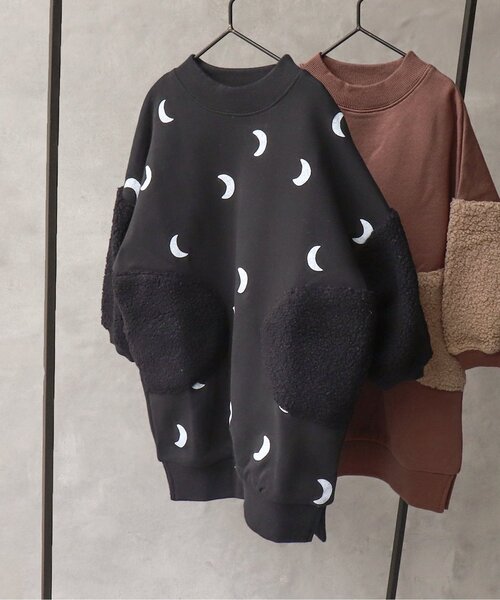 Web限定 ボアワンピース Breeze By Yumi ワンピース Breeze By Yumi ブリーズバイユミ のファッション通販 Zozotown