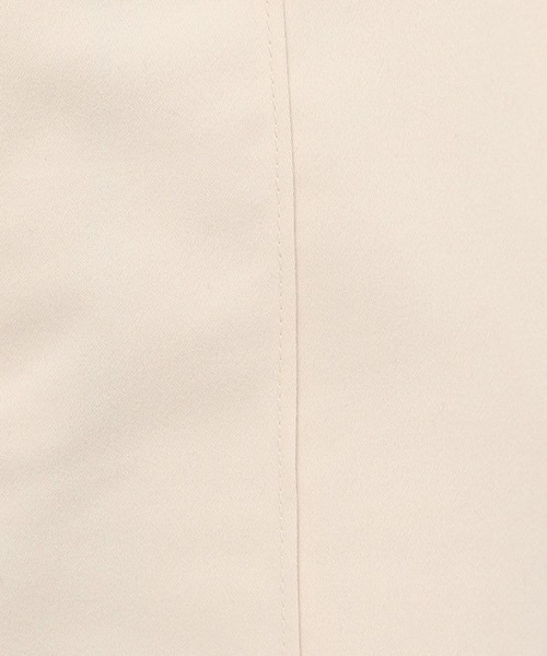 LEPSIM（レプシィム）の「ビキモウセミフレアパンツ　218819（チノパンツ・レディース・グリーン/オレンジ/アイボリー/グレー/カーキ・MEDIUM/SMALL/LARGE）」の19枚目の写真