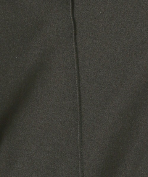 LEPSIM（レプシィム）の「ビキモウセミフレアパンツ　218819（チノパンツ・レディース・グリーン/オレンジ/アイボリー/グレー/カーキ・MEDIUM/SMALL/LARGE）」の20枚目の写真