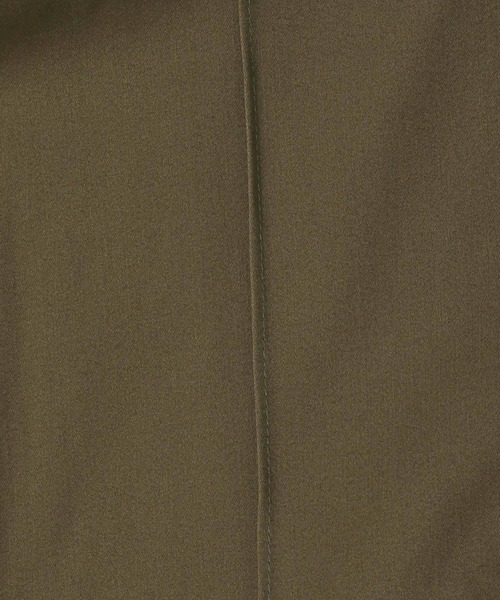 LEPSIM（レプシィム）の「ビキモウセミフレアパンツ　218819（チノパンツ・レディース・グリーン/オレンジ/アイボリー/グレー/カーキ・MEDIUM/SMALL/LARGE）」の22枚目の写真