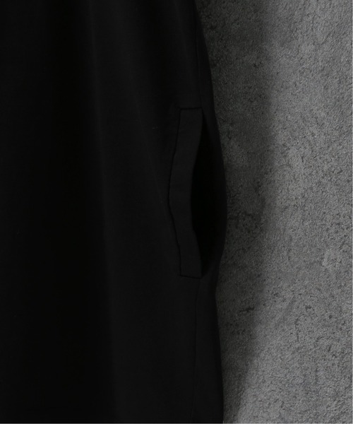 MARTINE ROSE（マーティンローズ）の「【MARTINE ROSE / マーティンローズ】OVERSIZED T-SHIRT（Tシャツ/カットソー・メンズ・ブラック・SMALL）」の9枚目の写真