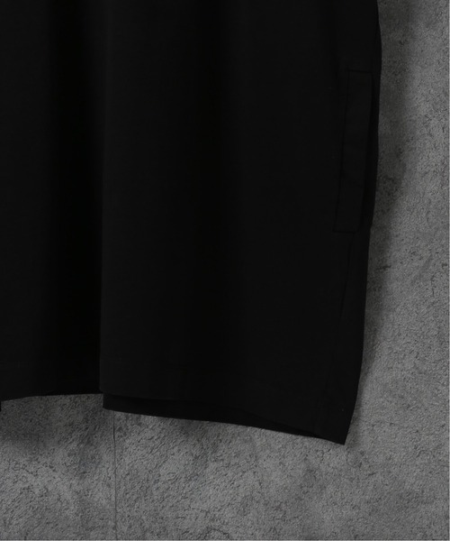 MARTINE ROSE（マーティンローズ）の「【MARTINE ROSE / マーティンローズ】OVERSIZED T-SHIRT（Tシャツ/カットソー・メンズ・ブラック・SMALL）」の12枚目の写真