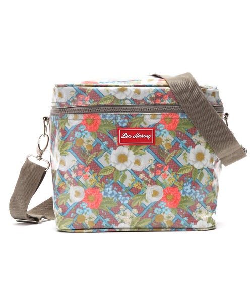 【セール】【Lou Harvey】リリークーラーバッグ / ショルダーバック（アウトドアグッズ）｜Editors Draw（エディターズドロー）