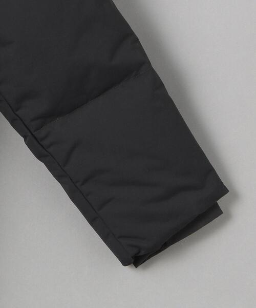 patagonia（パタゴニア）の「＜patagonia(パタゴニア)＞ボーイズ ダウンドリフト パーカー Ψ（ダウンジャケット/コート・レディース・ブラック・XXL）」の14枚目の写真