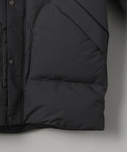 patagonia（パタゴニア）の「＜patagonia(パタゴニア)＞ボーイズ ダウンドリフト パーカー Ψ（ダウンジャケット/コート・レディース・ブラック・XXL）」の15枚目の写真