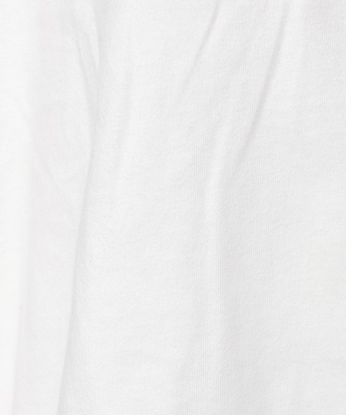 Heather(ヘザー)の「LOGOロンTEE 258154(Tシャツ/カットソー・レディース・ホワイト/イエロー/ブルー・FREE)」の20枚目の写真