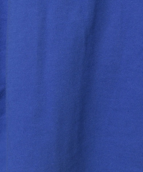 Heather(ヘザー)の「LOGOロンTEE 258154(Tシャツ/カットソー・レディース・ホワイト/イエロー/ブルー・FREE)」の22枚目の写真